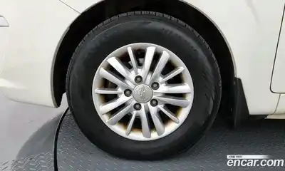 SsangYong Korando 2014 2.0 автомат (гидро), миниатюра 5
