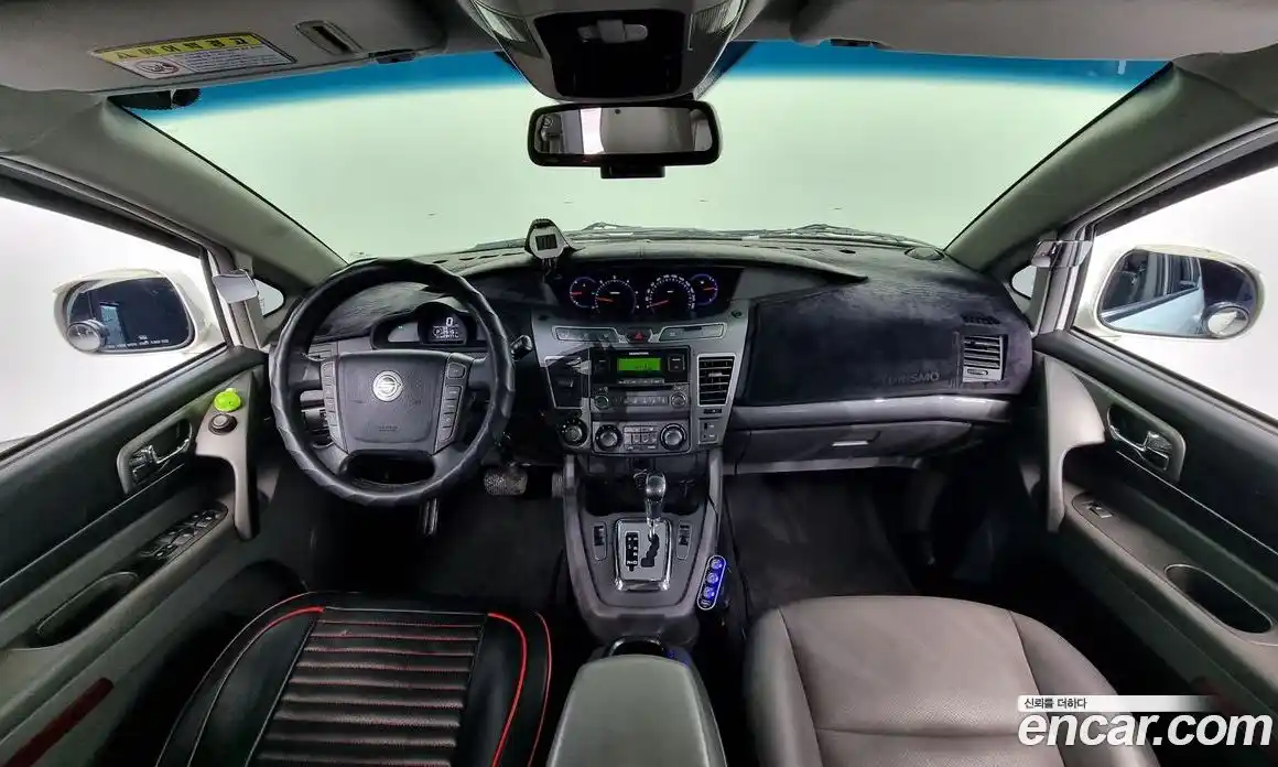 SsangYong Korando 2014 2.0 автомат (гидро), фото 7