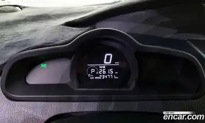 SsangYong Korando 2014 2.0 автомат (гидро), миниатюра 8