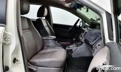 SsangYong Korando 2014 2.0 автомат (гидро), миниатюра 10