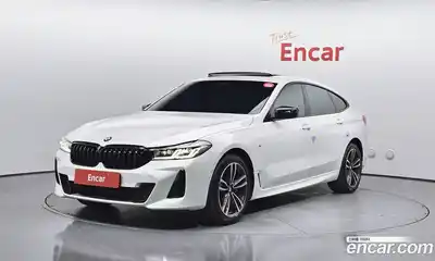 BMW 6-Series
