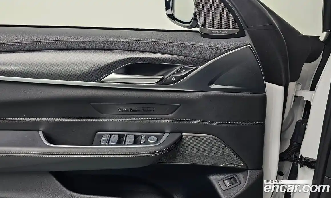 BMW 6-Series 2024 2.0 гидро, фото 14