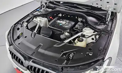 BMW 6-Series 2024 2.0 гидро, миниатюра 6