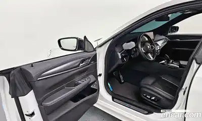BMW 6-Series 2024 2.0 гидро, миниатюра 10