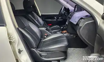 SsangYong Rexton 2015 2.2 гидро, миниатюра 11