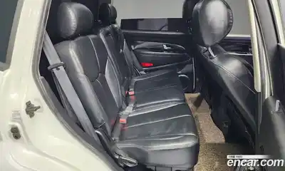 SsangYong Rexton 2015 2.2 гидро, миниатюра 12