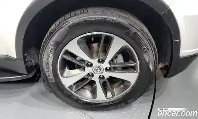 SsangYong Rexton 2015 2.2 гидро, миниатюра 5