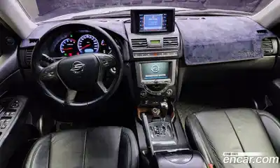 SsangYong Rexton 2015 2.2 гидро, миниатюра 7