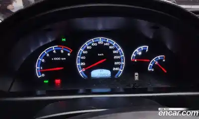 SsangYong Rexton 2015 2.2 гидро, миниатюра 8