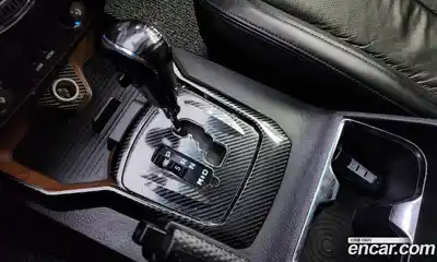 SsangYong Rexton 2015 2.2 гидро, миниатюра 9