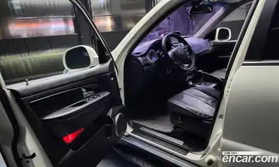 SsangYong Rexton 2015 2.2 гидро, миниатюра 10