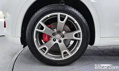 Maserati Levante 2017 3.0 гидро, миниатюра 5