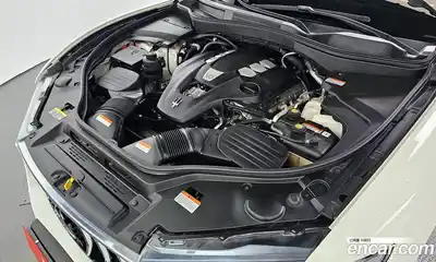 Maserati Levante 2017 3.0 гидро, миниатюра 6