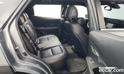 SsangYong Korando 2021 1.5 гидро, миниатюра 12