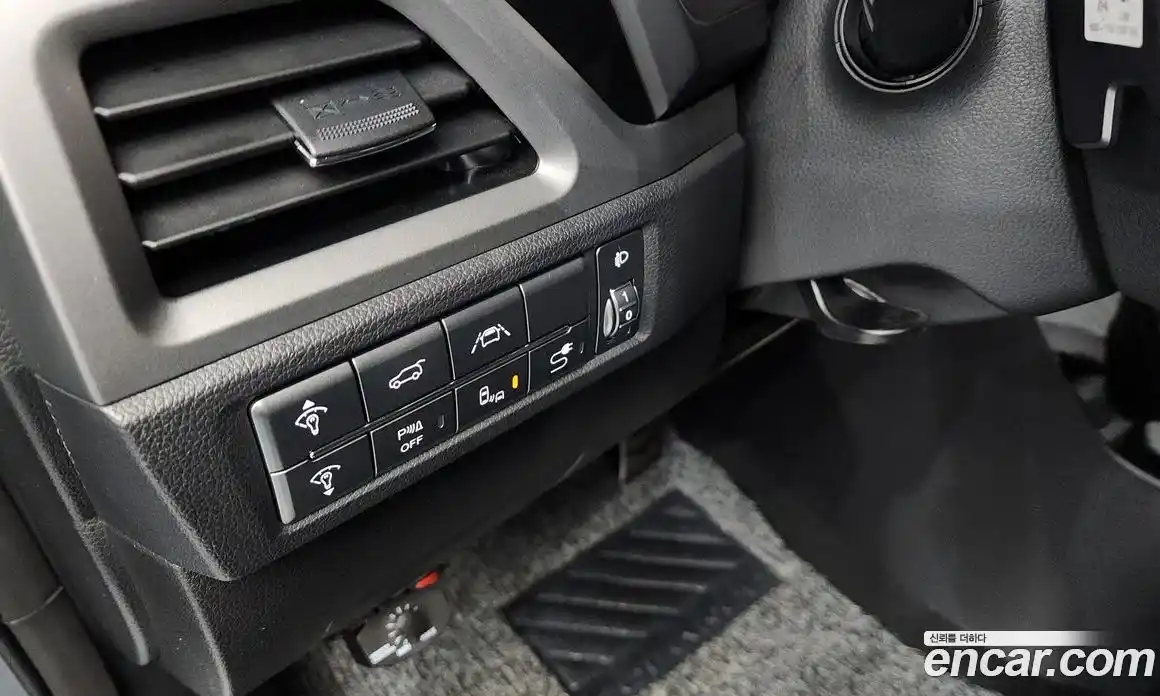 SsangYong Korando 2021 1.5 гидро, фото 18