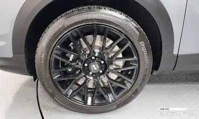 SsangYong Korando 2021 1.5 гидро, миниатюра 5