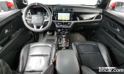 SsangYong Korando 2021 1.5 гидро, миниатюра 7