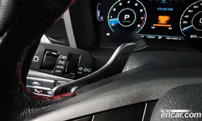 SsangYong Korando 2021 1.5 гидро, миниатюра 9