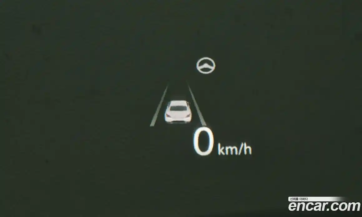 Genesis G70 2020 3.3 гидро, фото 13
