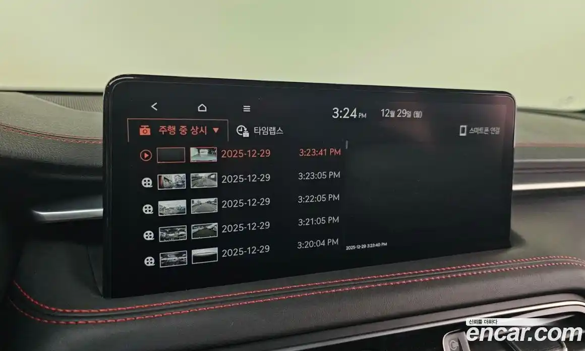 Genesis G70 2020 3.3 гидро, фото 17