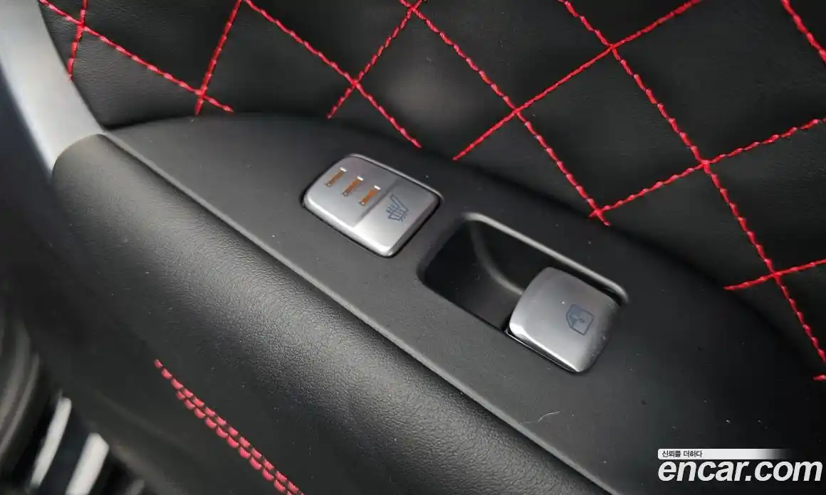 Genesis G70 2020 3.3 гидро, фото 19