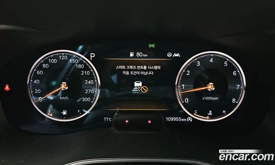 Genesis G70 2020 3.3 гидро, фото 8