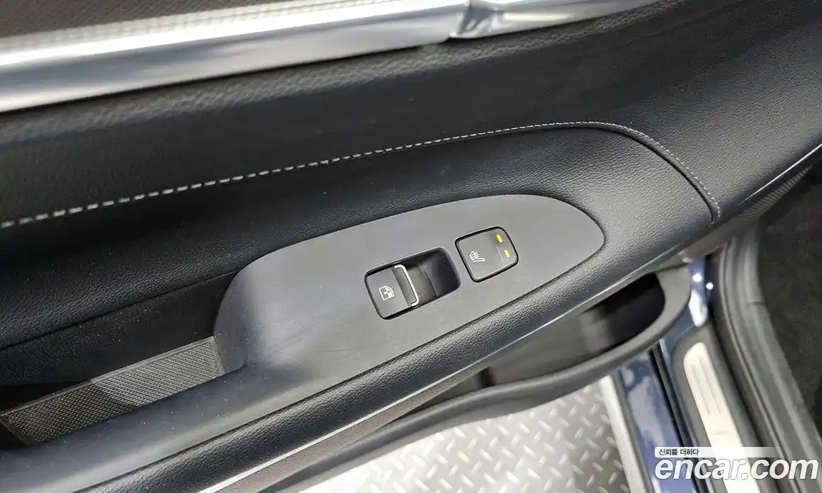 Hyundai Grandeur 2020 2.5 автомат (гидро), фото 19