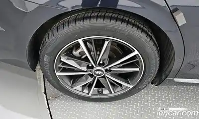 Hyundai Grandeur 2020 2.5 автомат (гидро), миниатюра 5