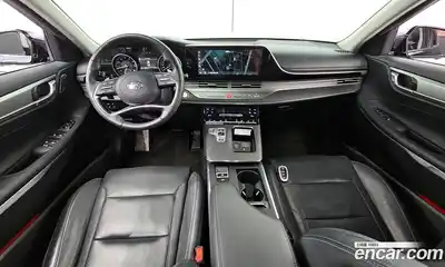 Hyundai Grandeur 2020 2.5 автомат (гидро), миниатюра 7