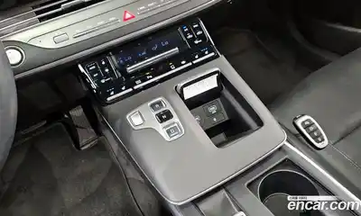 Hyundai Grandeur 2020 2.5 автомат (гидро), миниатюра 9