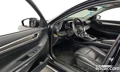 Hyundai Grandeur 2020 2.5 автомат (гидро), миниатюра 10