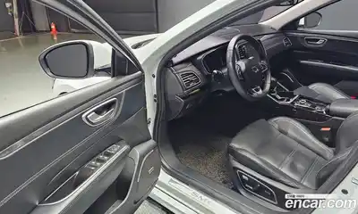Renault SM6 2016 2.0 гидро, миниатюра 11
