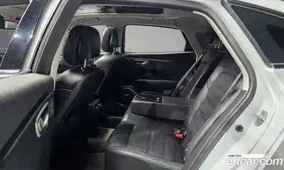 Renault SM6 2016 2.0 гидро, миниатюра 12
