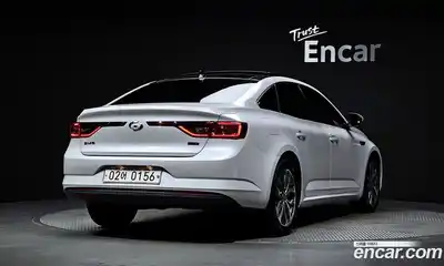 Renault SM6 2016 2.0 гидро, миниатюра 2