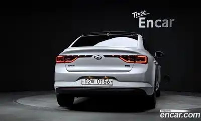Renault SM6 2016 2.0 гидро, миниатюра 4