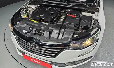 Renault SM6 2016 2.0 гидро, миниатюра 6