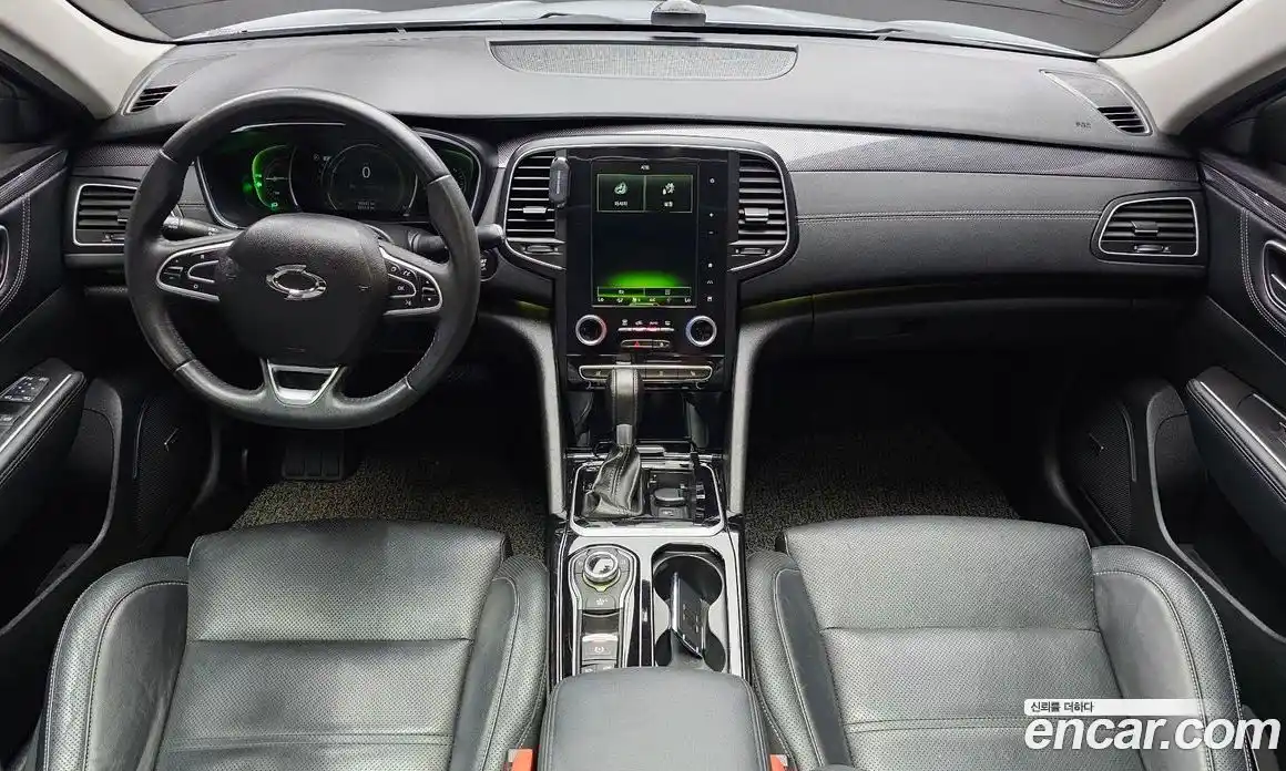 Renault SM6 2016 2.0 гидро, фото 7