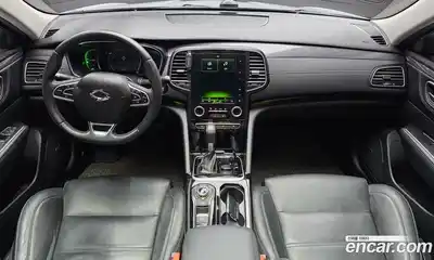 Renault SM6 2016 2.0 гидро, миниатюра 7