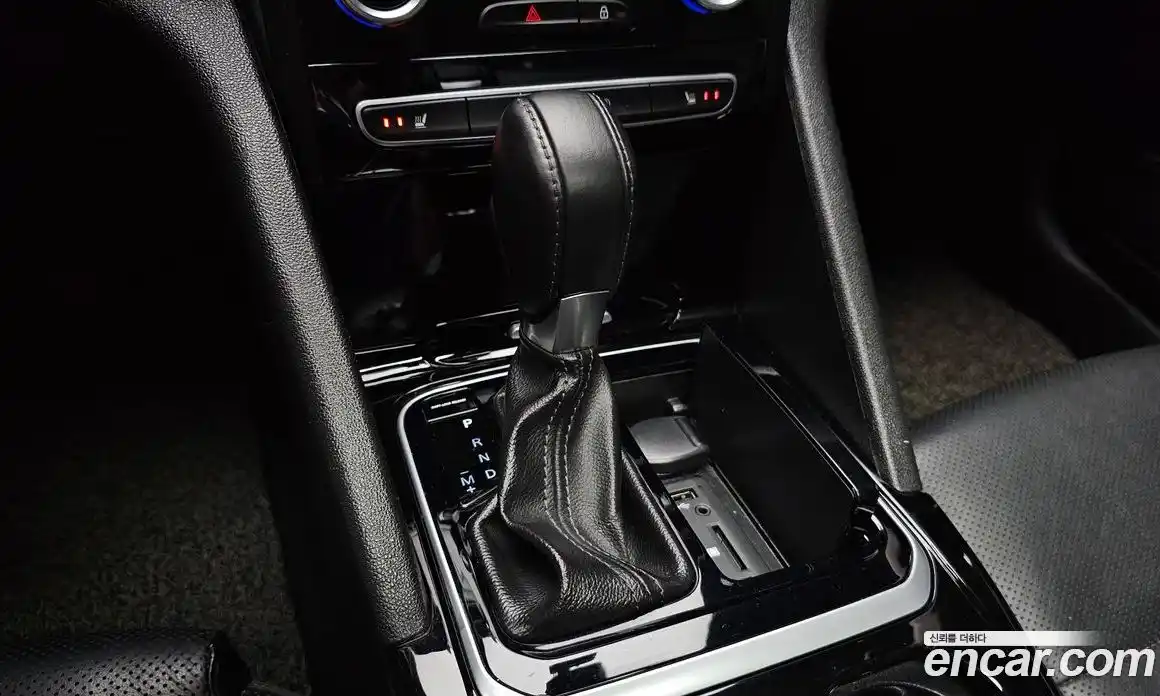 Renault SM6 2016 2.0 гидро, фото 9