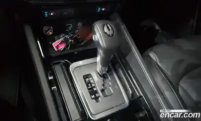 SsangYong Rexton 2019 2.2 гидро, миниатюра 9