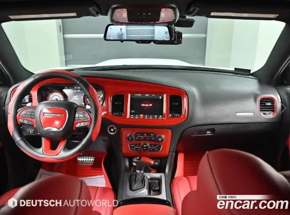 Dodge Charger 2019 3.6 гидро, фото 7
