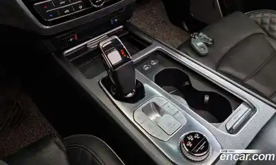 SsangYong Rexton 2020 2.2 автомат (гидро), миниатюра 9