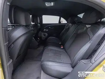 Bentley Flying Spur 2024 4.0 гидро, миниатюра 11