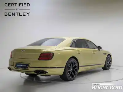 Bentley Flying Spur 2024 4.0 гидро, миниатюра 2