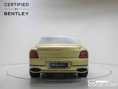 Bentley Flying Spur 2024 4.0 гидро, миниатюра 4