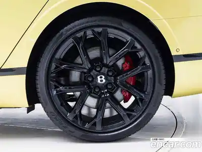 Bentley Flying Spur 2024 4.0 гидро, миниатюра 5