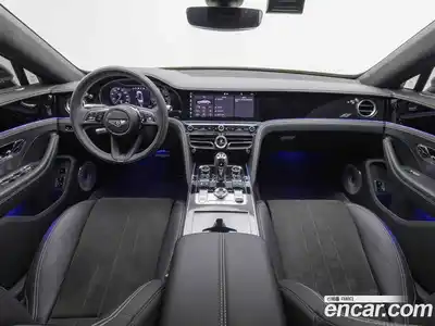 Bentley Flying Spur 2024 4.0 гидро, миниатюра 7