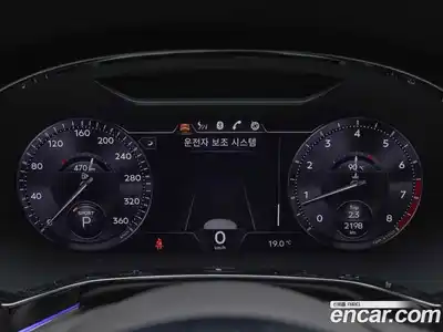 Bentley Flying Spur 2024 4.0 гидро, миниатюра 8