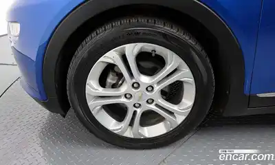 Chevrolet Bolt EV 2017 0.2 гидро, миниатюра 5