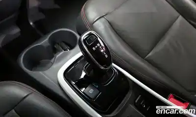 Chevrolet Bolt EV 2017 0.2 гидро, миниатюра 9